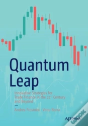 Capa do artigo Quantum Leap