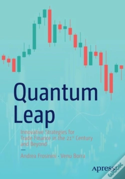 Capa do artigo Quantum Leap
