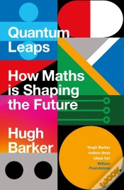 Capa do artigo Quantum Leaps