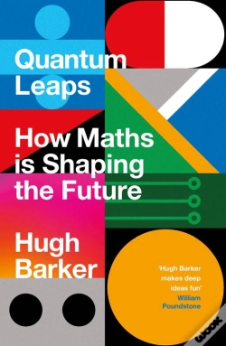 Capa do artigo Quantum Leaps