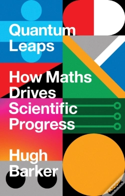 Capa do artigo Quantum Leaps