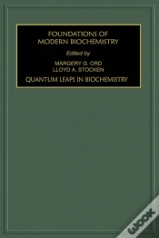 Capa do artigo Quantum Leaps In Biochemistry