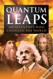 Capa do artigo Quantum Leaps