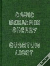 Capa do artigo Quantum Light