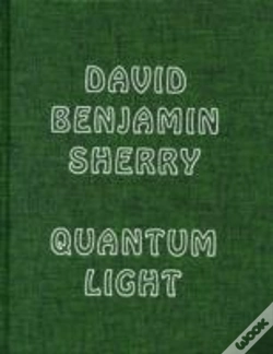 Capa do artigo Quantum Light