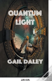 Capa do artigo Quantum Light