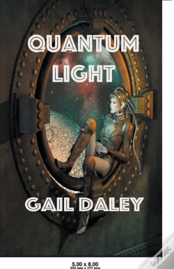 Capa do artigo Quantum Light