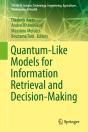 Quantum-Like Models For Information Retrieval And Decision-Making - Preview
