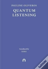 Quantum Listening