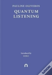 Capa do artigo Quantum Listening