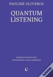 Capa do artigo Quantum Listening