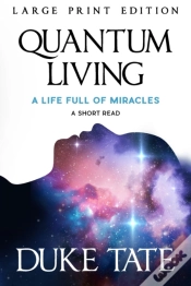 Capa do artigo Quantum Living