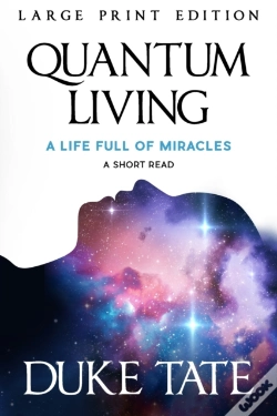 Capa do artigo Quantum Living