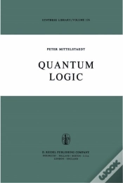 Capa do artigo Quantum Logic