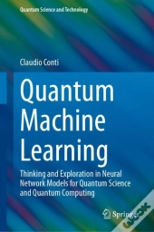 Quantum Machine Learning