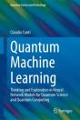 Quantum Machine Learning - Preview