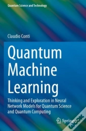 Quantum Machine Learning