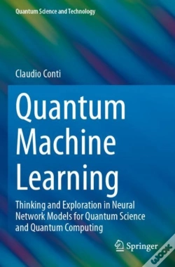 Capa do artigo Quantum Machine Learning