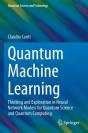 Quantum Machine Learning - Preview