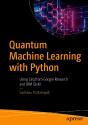 Quantum Machine Learning With Python - Preview