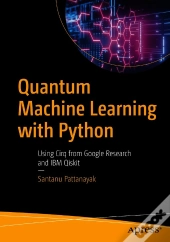 Quantum Machine Learning With Python