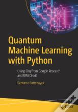 Quantum Machine Learning With Python