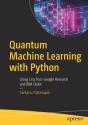 Quantum Machine Learning With Python - Preview