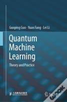 Quantum Machine Learning