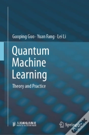 Capa do artigo Quantum Machine Learning