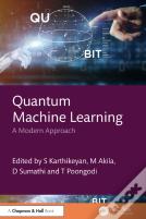 Quantum Machine Learning