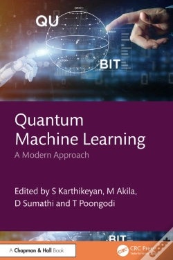 Capa do artigo Quantum Machine Learning