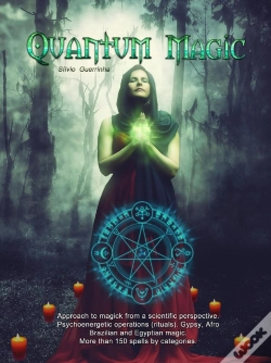 Capa do artigo Quantum Magic