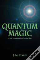 Quantum Magic