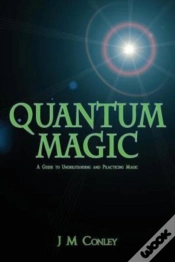Capa do artigo Quantum Magic