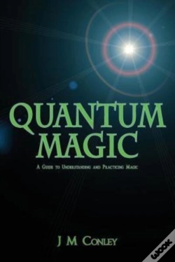 Capa do artigo Quantum Magic