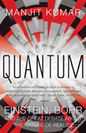 Capa do artigo Quantum