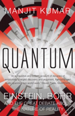 Capa do artigo Quantum