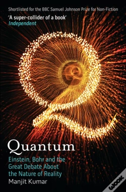 Capa do artigo Quantum