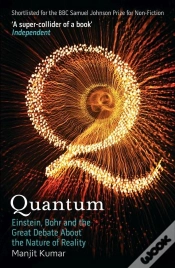 Capa do artigo Quantum