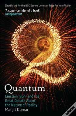 Capa do artigo Quantum