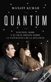 Capa do artigo Quantum