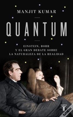 Capa do artigo Quantum