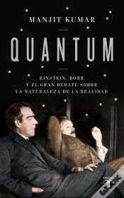 Capa do artigo Quantum