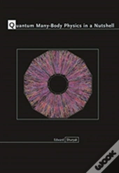 Quantum Many-Body Physics In A Nutshell