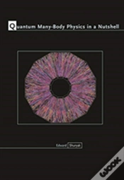 Capa do artigo Quantum Many-Body Physics In A Nutshell