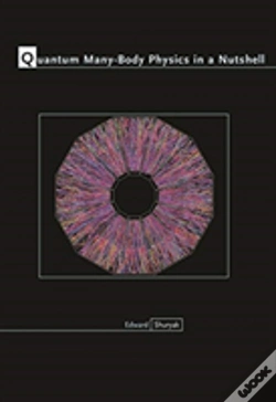 Capa do artigo Quantum Many-Body Physics In A Nutshell
