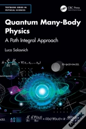 Quantum Many-Body Physics