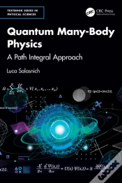 Capa do artigo Quantum Many-Body Physics