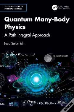 Capa do artigo Quantum Many-Body Physics