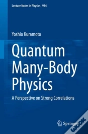 Capa do artigo Quantum Many-Body Physics